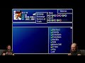 A Newcomer Plays Final Fantasy VII [FINALE] - Showdown with Sephiroth