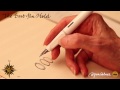Penmanship • The Best Pen Hold