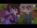Aishite Meme [Past Aftons + Henry] || Yandere Henry Spin-off || Helliam? || BLOOD & FLASH WARNING