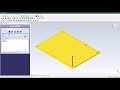 FreeCad Tutorial #7 | How I use the PATH WORKBENCH to make things on my 3018 CNC in FreeCAD