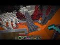 Les monstres dans les caves sont trop forts ! Mining Minecraft 2