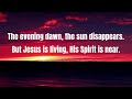 Colours Of Day (Video Lyrics) ~ Top Worship 90s ~ Hillsong and Praise
