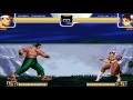 [HD] - Mugen - The King Of Fighters Ultimate - All Super Hidden Desperation Moves - Part 1