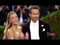 Ryan Reynolds JOKES Nanny Taylor Swift Is Costing Him a Fortune | E! News