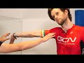 How To Fix & Avoid Sore Wrists From Cycling