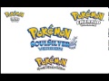Announcement Concerning Let's Play - Pokemon Soul Silver Nuzlocke