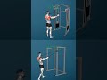 🏋️‍♂️ Shoulder Gains: Gym vs. Home 🏠