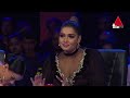 ඔයාලා ඇත්තම ශ්‍රී ලාංකිකයෝ |  Chrish Dance Studio | Sri Lanka's Got Talent | Sirasa TV