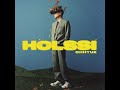 OHHYUK(오혁) x IU(아이유) - 홀씨(Holssi) (A.I. cover)