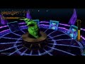 The Nightmare Before Christmas: Oogie's Revenge All Bosses | Boss Fights  (PS2, XBOX)