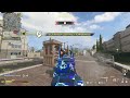 Call Of Duty MW2 | DMZ | Lightweight