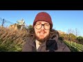 Christmas Vlog - Walker to Wallsend Walk and Drone | UK | Newcastle Upon Tyne