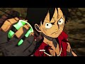 Luffy [AMV] Fe!n -travis scott | THE KING OF THE PIRATES 👑