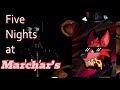 Fnaf 1 song but I sing it ​⁠@animdude