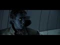 Translated German movie texts - X Men 2: Nightcrawler