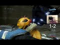 August Grifball Highlights