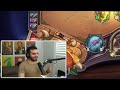 I Tried the WORST Hearthstone Solo Adventure