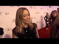 Sheryl Crow on Linda Ronstadt: The Sound Of My Voice at Tribeca Film Festival 2019 - interview