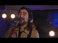 Noah Kahan - lacy (Olivia Rodrigo cover) in the Live Lounge