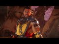 Mortal Kombat 11: Kollector Vs All Characters | All Intro/Interaction Dialogues
