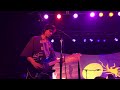 Sacred Sands - Allah-Las (live at Beachland Ballroom)