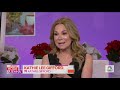 Kathie Lee Gifford: I Have A Very Sweet Man In My Life