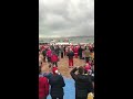 Exmouth Christmas Day Swim 2017