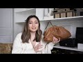 MY 2020 LUXURY BAG COLLECTION | ALYSSA LENORE