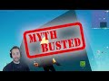 I Busted 14 NEW Fortnite Creative Myths!
