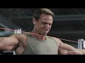 Ultimate Resistance Band Shoulder Workout | David Morin & Rachel Pyron