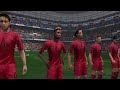 eFootball PES 2025 PPSSPP New Update Transfers & Kits Best Graphics Camera PS5 Android Real Face