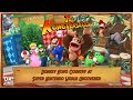 The Kongversation 1215 - Donkey Kong Country at Super Nintendo World Uncovered