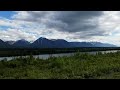 ALASKA, Dalton Highway - 1 of __ , road to the Arctic Circle