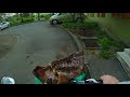 2021.05.02 Bike Dashcam Miskolc 4