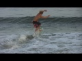 Cape May Skim 2011