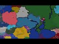 Guerra entre Rusia y Ucrania en Ages of Conflict (Version rehecha)