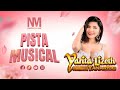 MIX YARITA LIZETH ✅ PISTA MUSICAL 🔥 2024