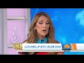 Celine Dion To KLG: My Late Husband Rene Lives On In My Heart | TODAY