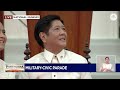 Military-civic parade sa inagurasyon ni Marcos | Panunumpa: The Marcos Inaugural (30 June 2022)