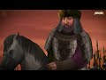 How the Mongols Lost Iran - Medieval History Animated DOCUMENTARY