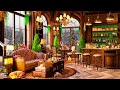 Piano Jazz Music for Work, Study, Relax ☕ Slow Jazz Instrumental at Coffee Shop Music