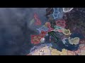 This Nation Can Core The Entire World | Hearts of Iron 4