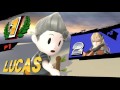 Stylish 0 to death with Lucas