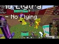 CRAZY Minecraft 4v8 Mosh pit duel