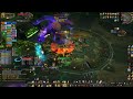 Mythic Xhul'Horac First Kill by OldDogz