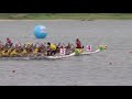 Day5 500m 14th IDBF  World Dragon Boat Racing ChampionShips Pattaya 25Aug19