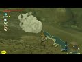 I Wish I knew Earlier in Zelda Breath of The Wild #1