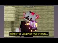 Tổng Hợp Anh Đen Xì Xì Troll Bạn Gái Siêu Hài Hước Trong Minecraft 🤣