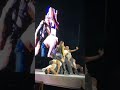 ROSALÍA - MOTOMAMI - MOTOMAMI WORLD TOUR  (Live at Movistar Arena, Chile 2022)