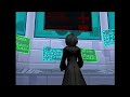 Kingdom Hearts 358/2 Days Dub Day 225 Quietude